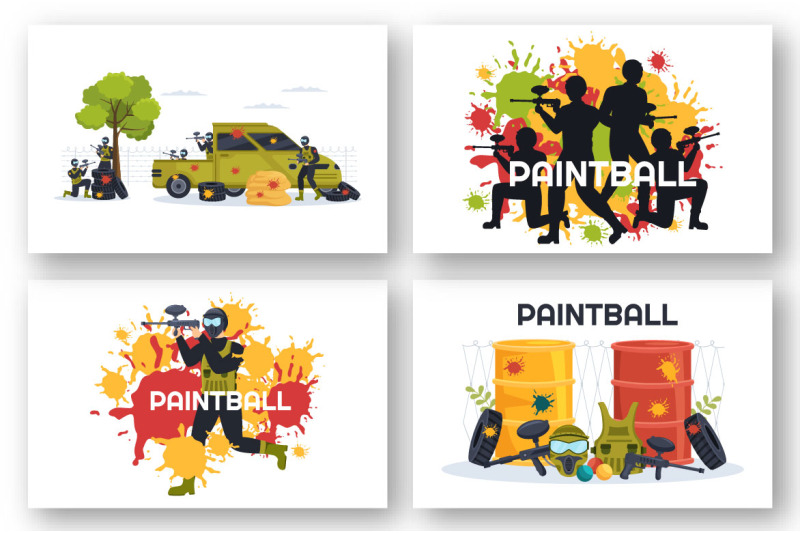 14-paintball-game-illustration