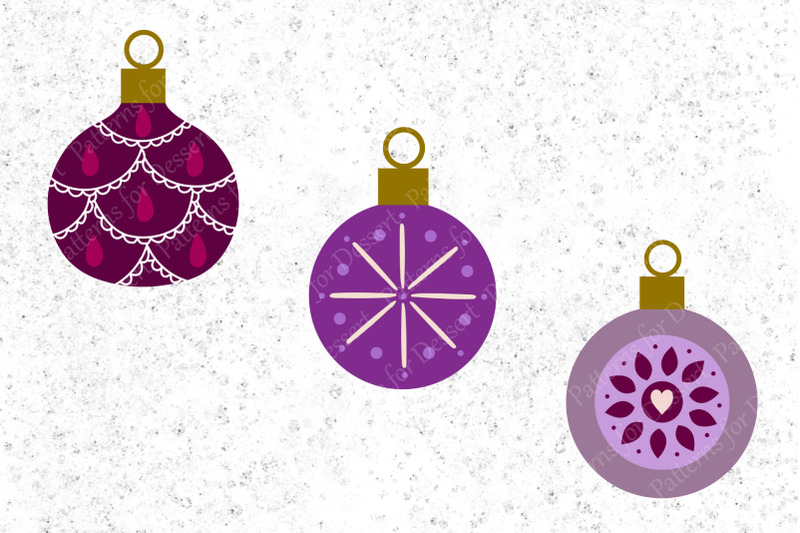 purple-christmas-tree-ornament-clip-art