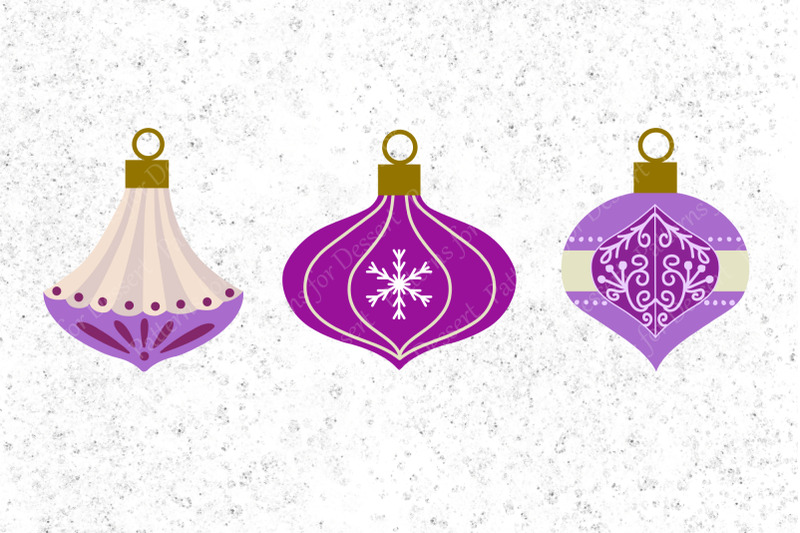 purple-christmas-tree-ornament-clip-art
