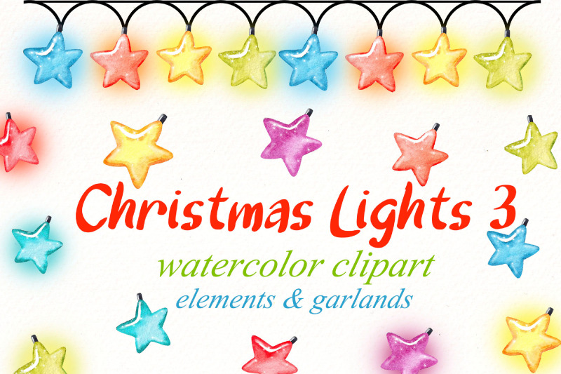 watercolor-string-lights-clipart-new-years-lights-invitation-card