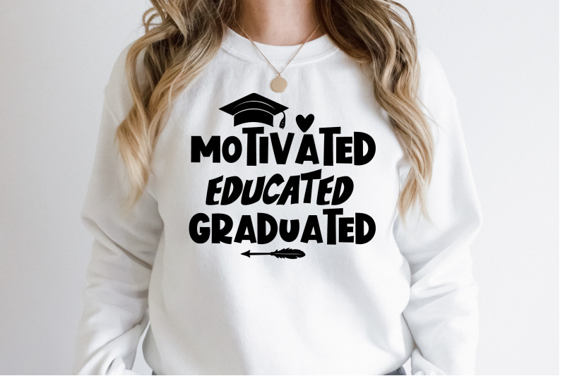 motivated-educated-graduated-svg