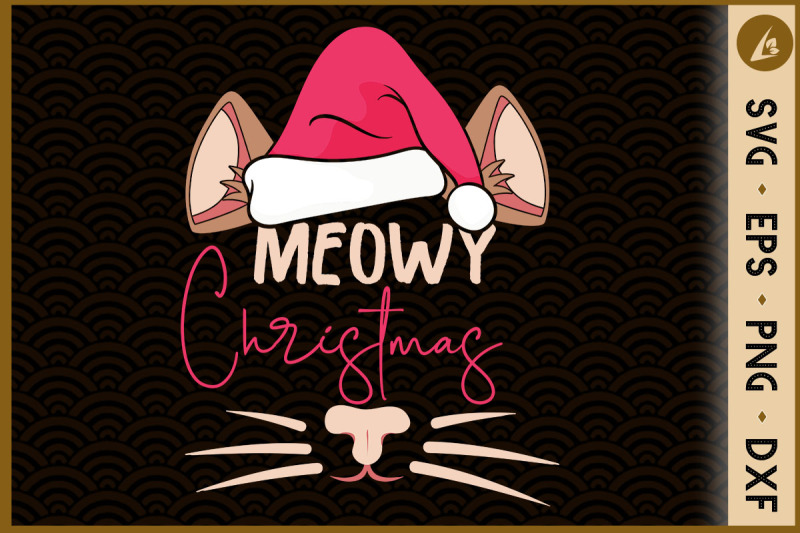 christmas-meowy-christmas