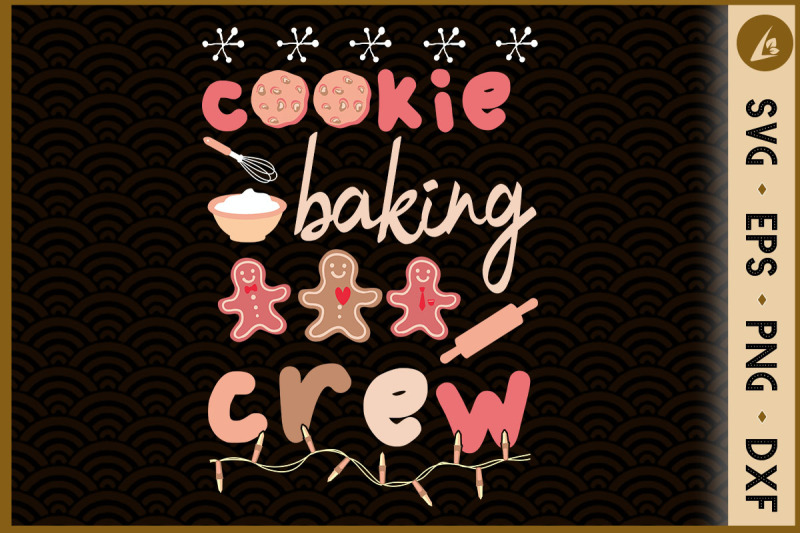 christmas-cookie-baking-crew