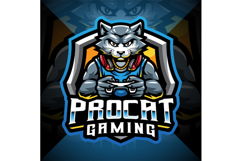 pro-cat-gaming-esport-mascot-logo