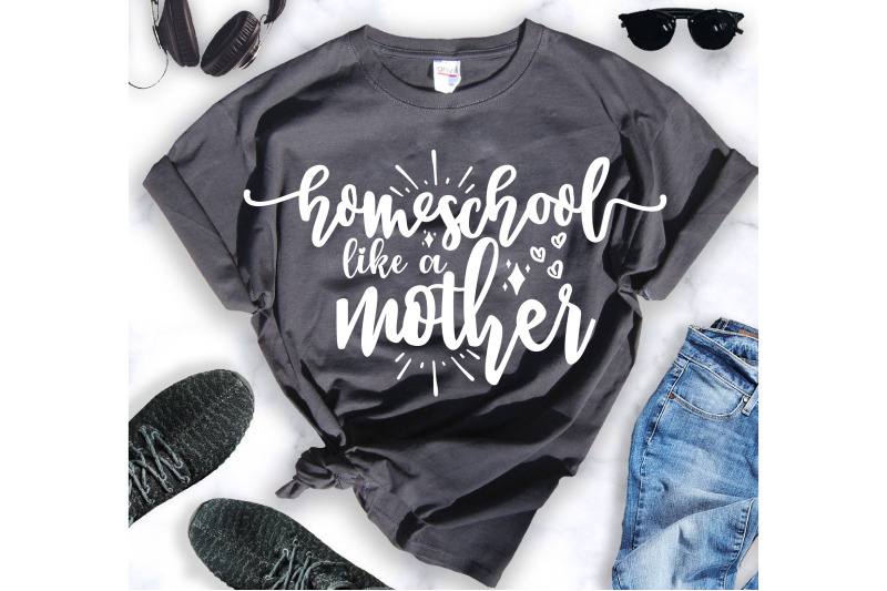 homeschool-like-a-mother-svg