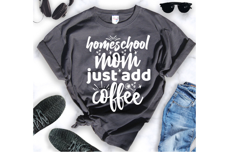 homeschool-mom-just-add-coffee-svg