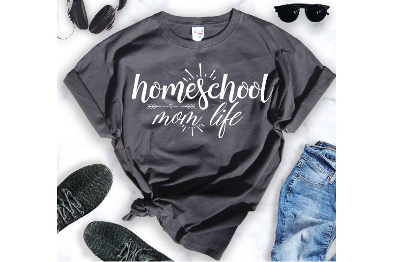 homeschool-mom-life-svg