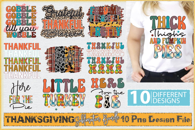 thanksgiving-sublimation-bundle