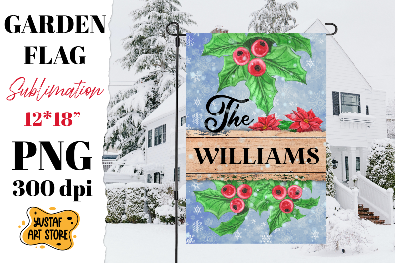 christmas-garden-flag-sublimation-bundle-6-family-wood-sign