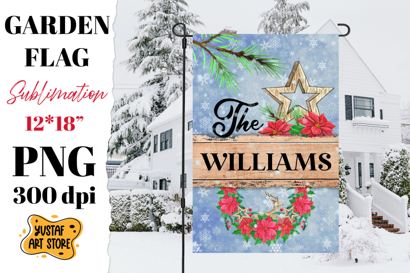 christmas-garden-flag-sublimation-bundle-6-family-wood-sign