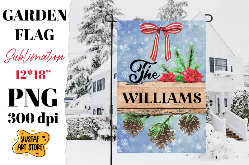 christmas-garden-flag-sublimation-bundle-6-family-wood-sign