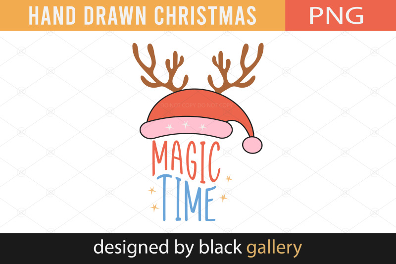 hand-drawn-christmas-png-bundle