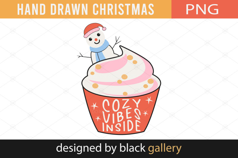 hand-drawn-christmas-png-bundle