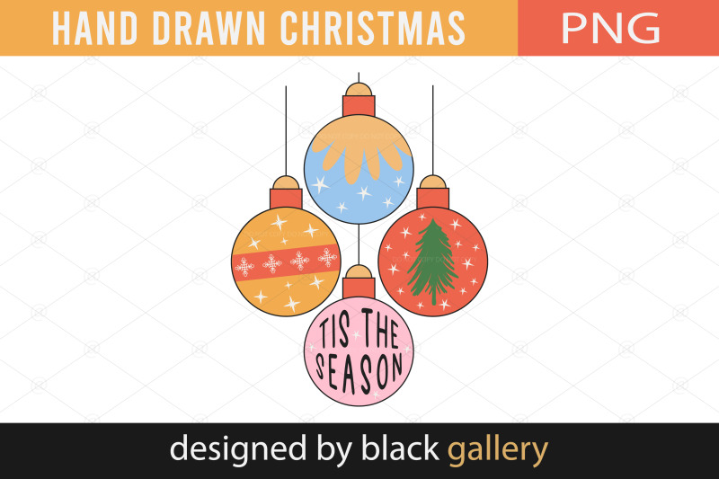 hand-drawn-christmas-png-bundle