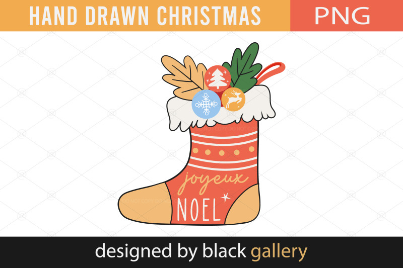 hand-drawn-christmas-png-bundle