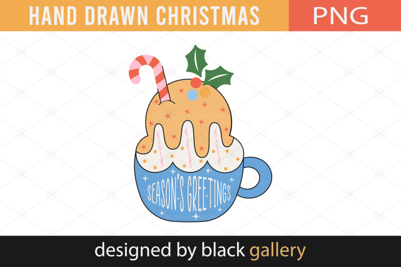 hand-drawn-christmas-png-bundle