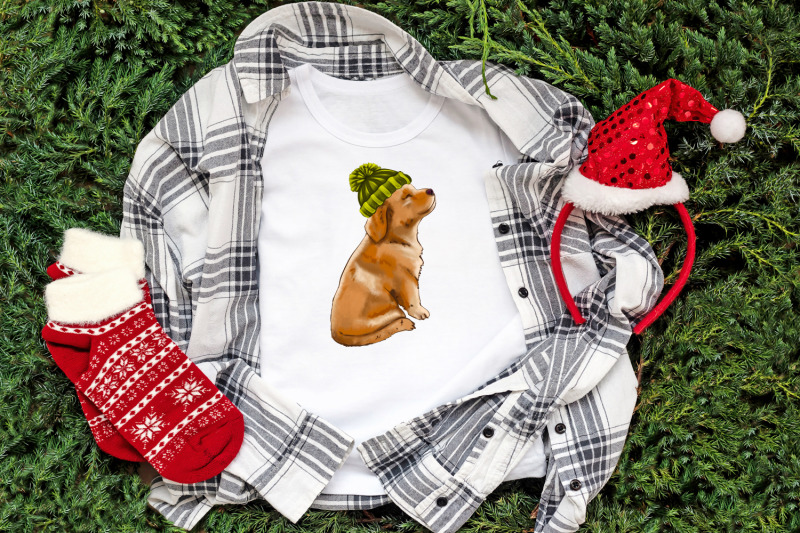 christmas-dogs-sublimation-designs-generator