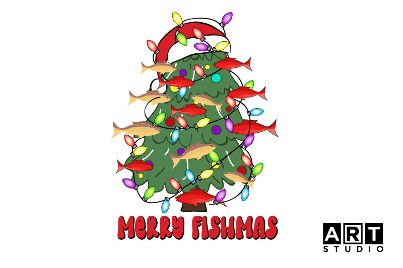merry-fishmas-png-sublimation-christmas-sublimation