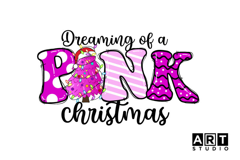 dreaming-of-a-pink-christmas-png-christmas-png