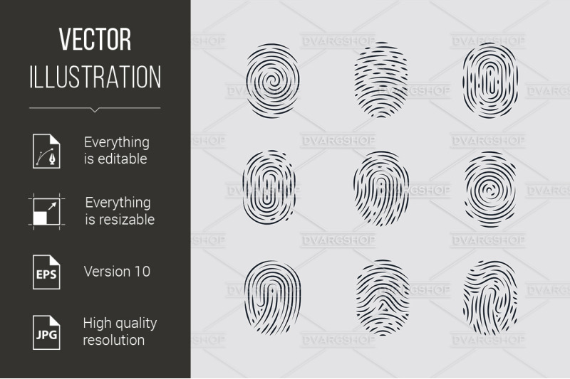 fingerprint