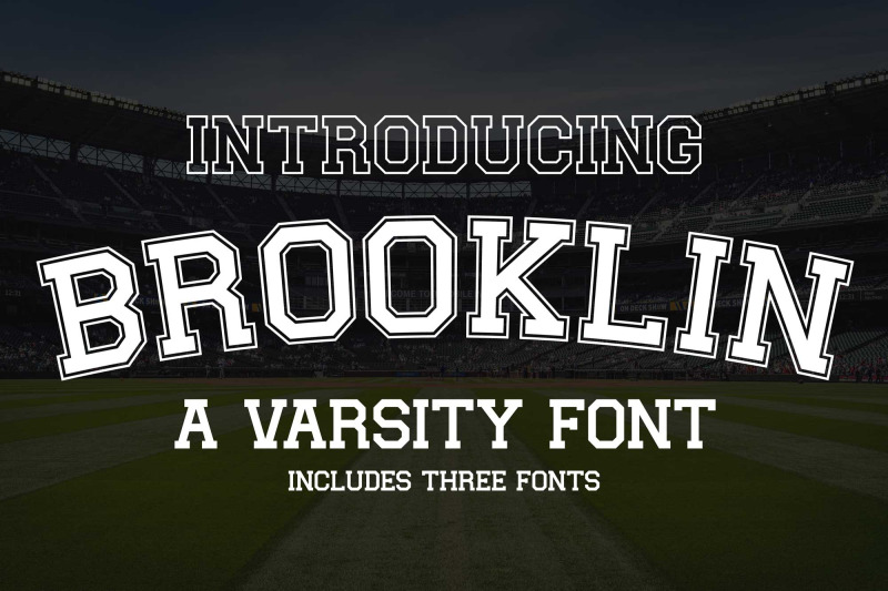 varsity-font-college-font-sports-font-jersey-font-baseball-font