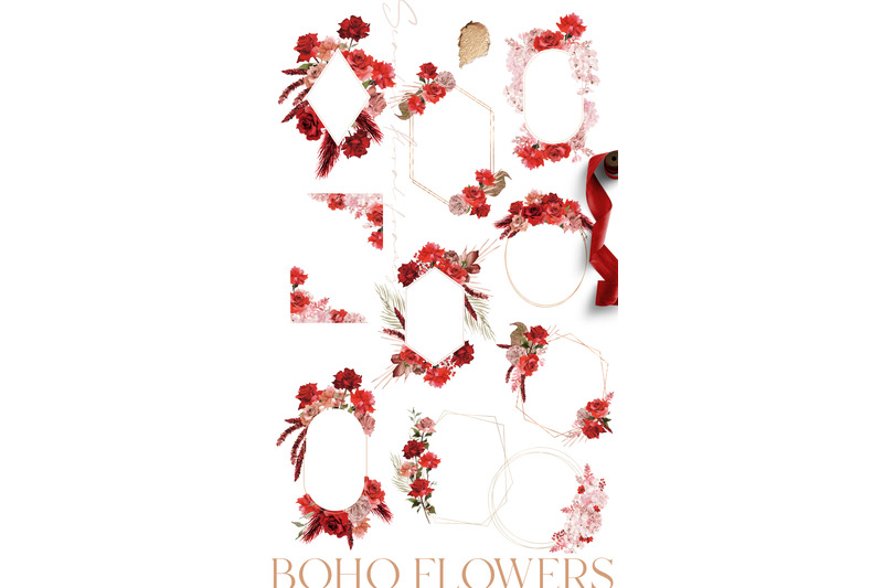 watercolor-flower-rose-of-love