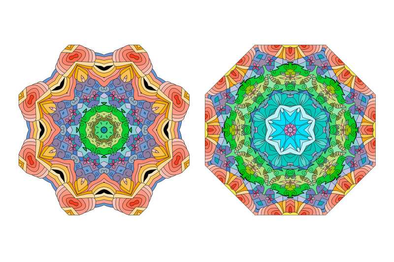 unique-colored-mandalas-part-2