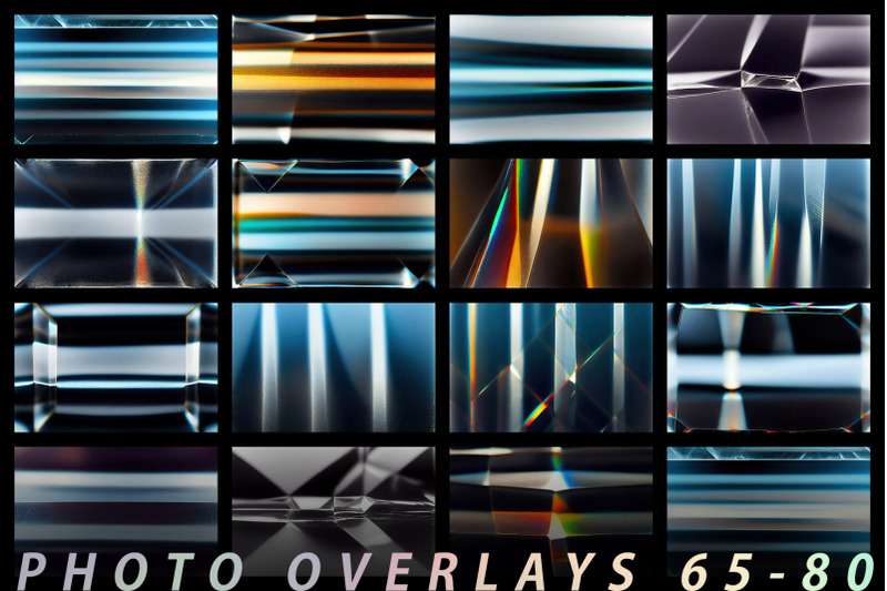 80-glass-reflection-photo-overlays