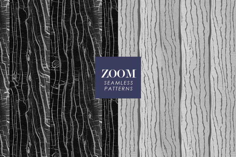 black-amp-white-wood-patterns-set-2