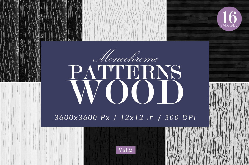 black-amp-white-wood-patterns-set-2