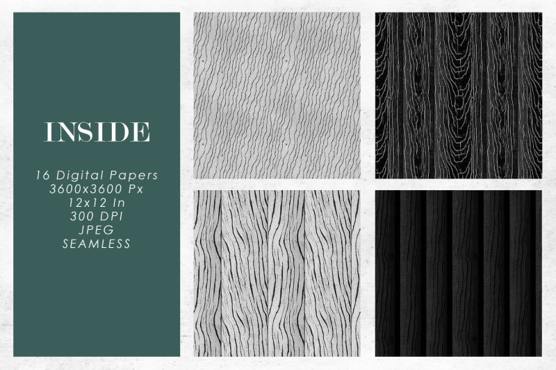 black-amp-white-wood-patterns-set-3