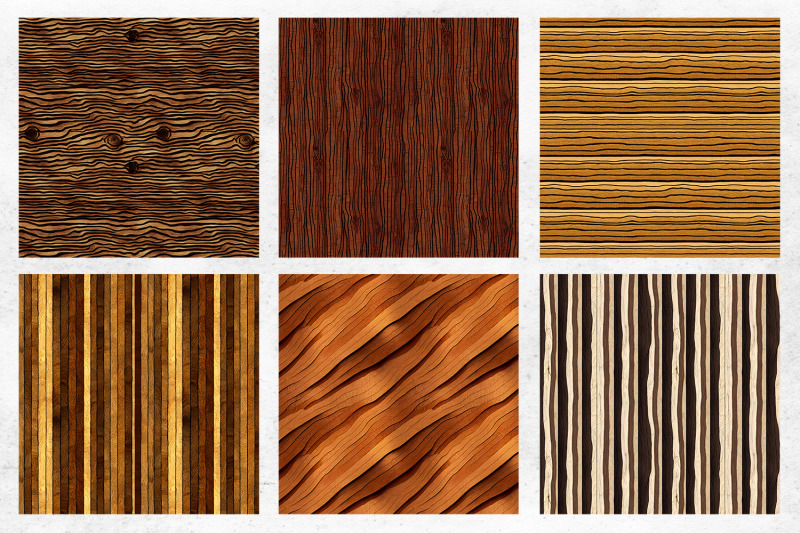 natural-wood-patterns-set-3