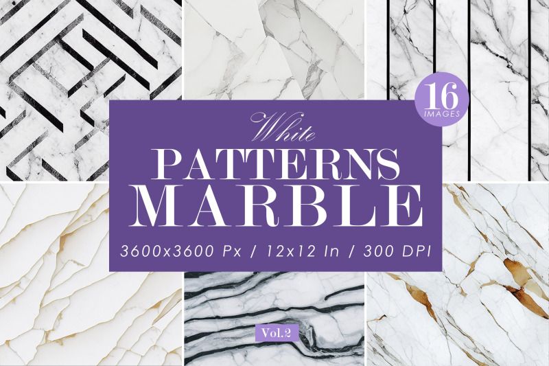 white-marble-stone-patterns-set-2