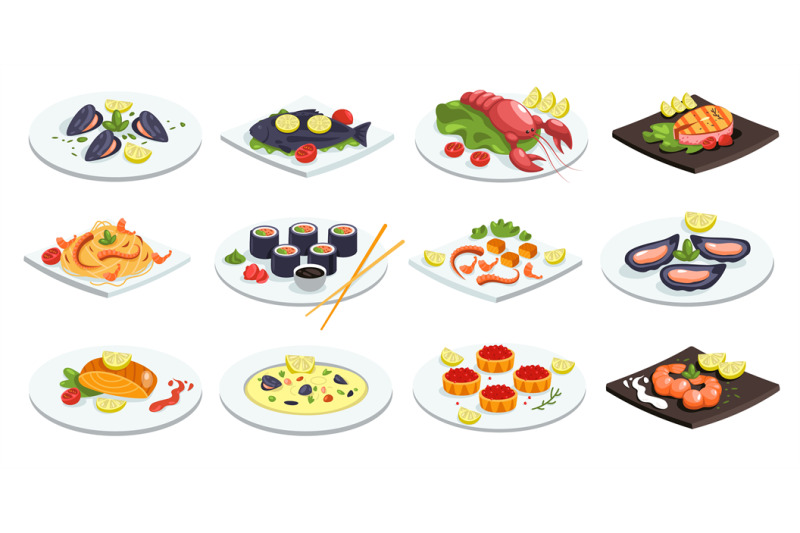 seafood-dishes-festive-fish-meal-asian-japanese-chinese-traditional-f