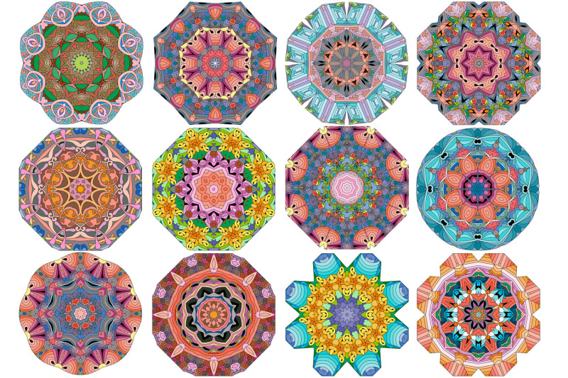 unique-colored-mandalas-part-3