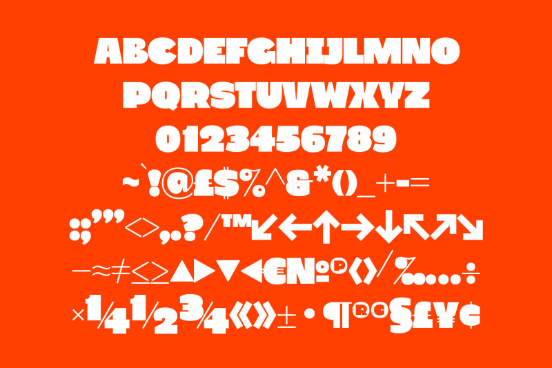 winks-strong-heavy-display-font