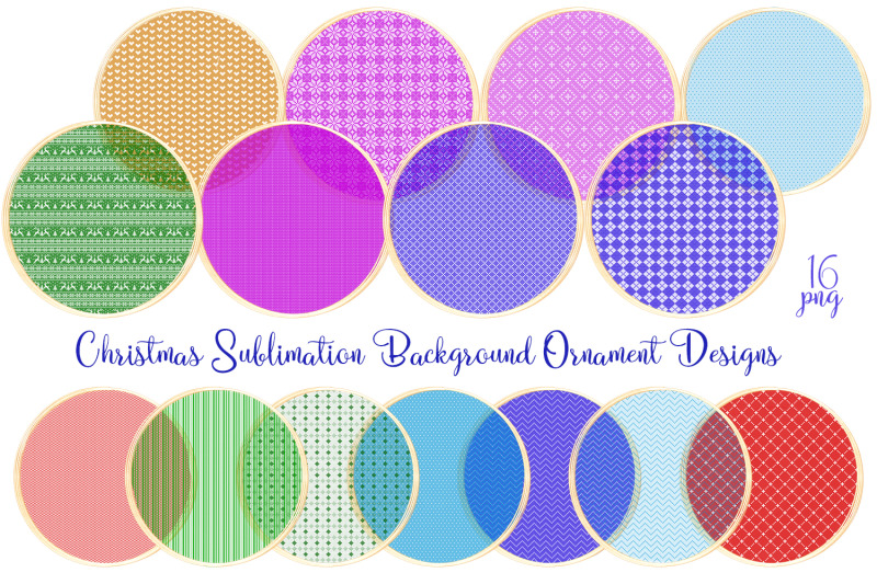 christmas-sublimation-background-ornament-designs