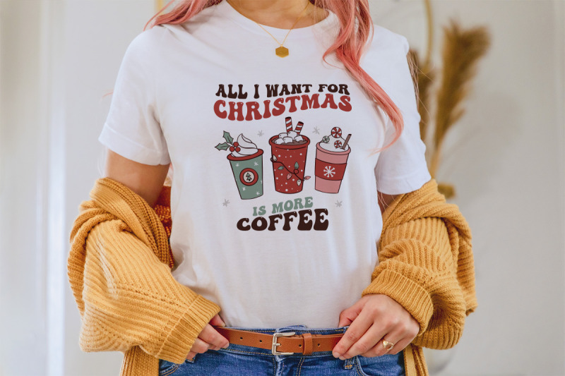 all-i-want-for-christmas-is-more-coffee-png-sign