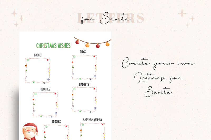 letters-for-santa-christmas-wishes
