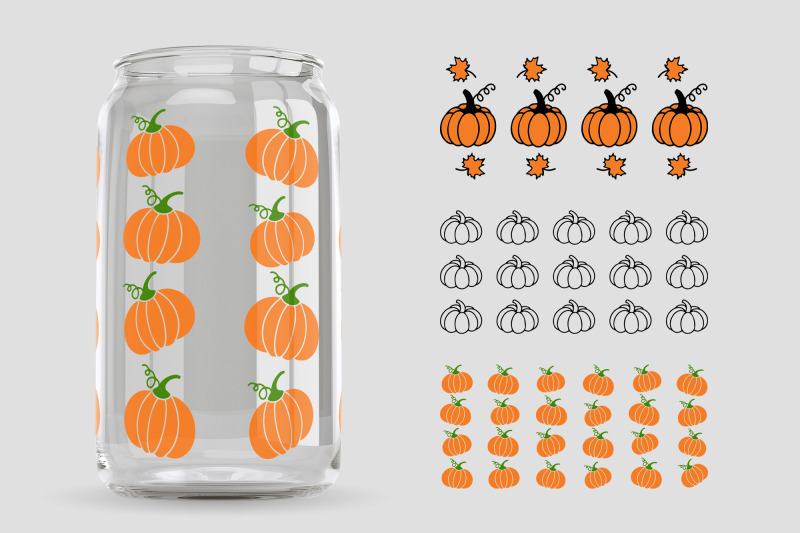 pumpkin-glass-can-wrap-svg-thanksgiving-can-glass-3-designs
