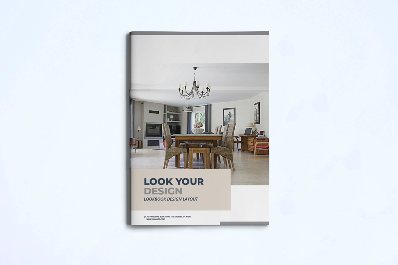 interior-lookbook-template