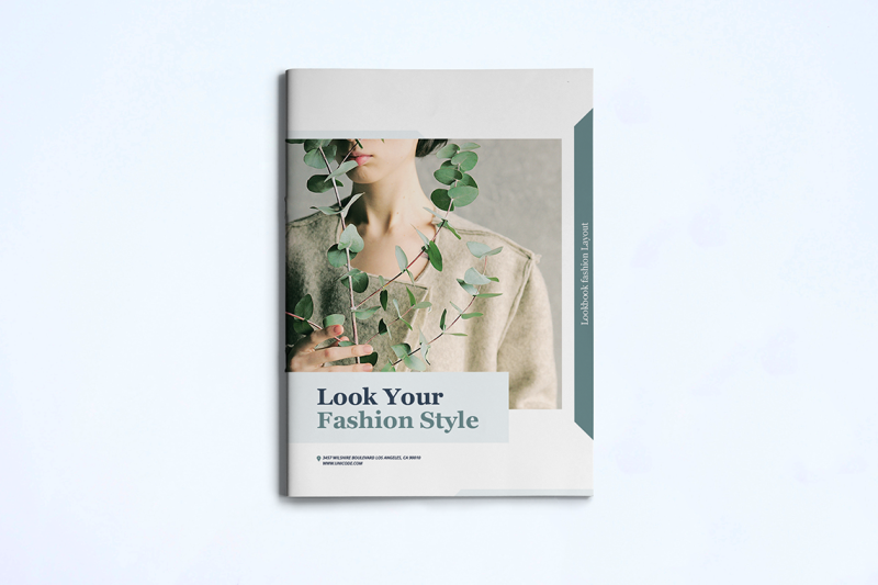 fashion-lookbook-template