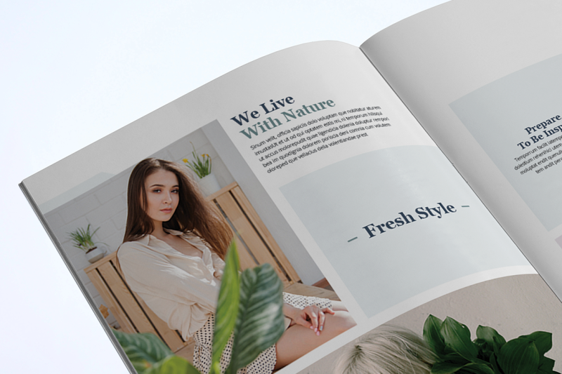 fashion-lookbook-template