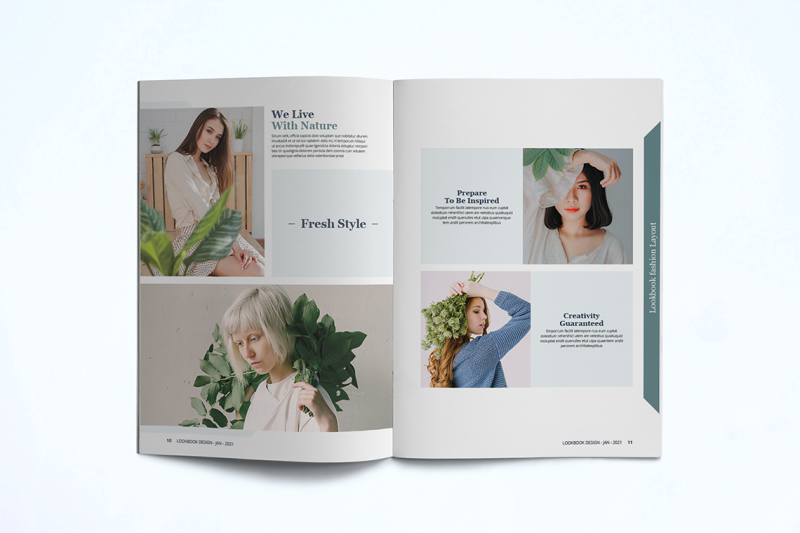 fashion-lookbook-template