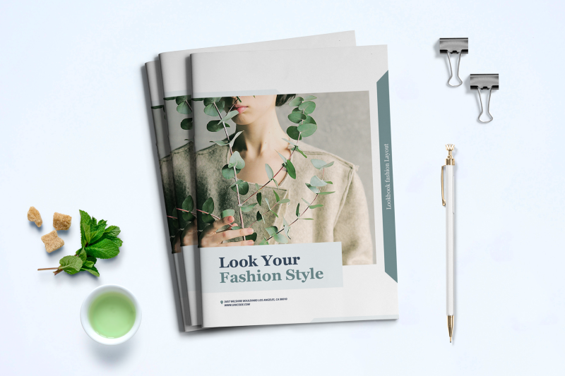 fashion-lookbook-template