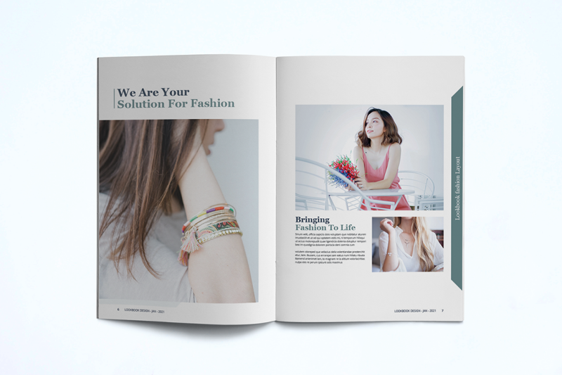 fashion-lookbook-template