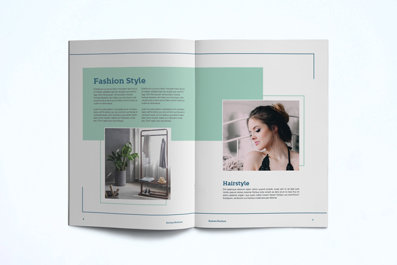 fashion-lookbook-template