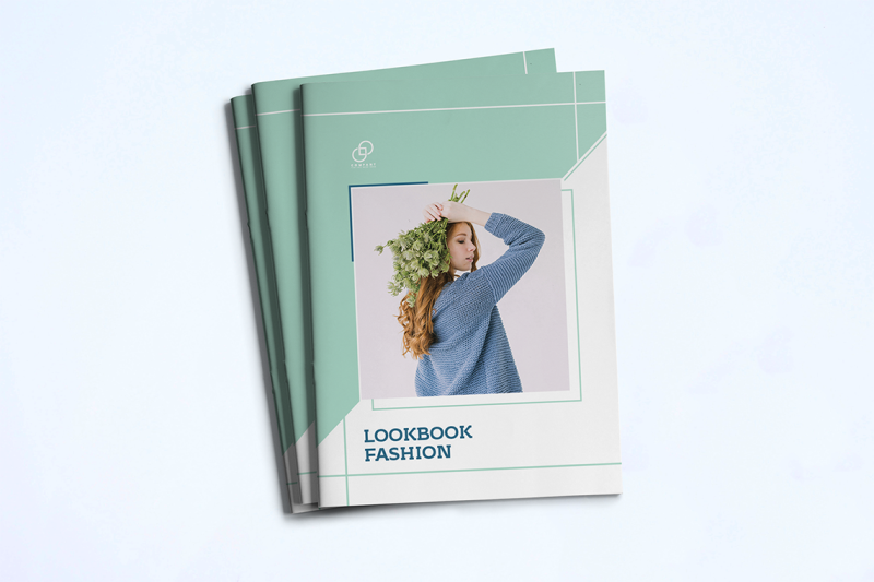 fashion-lookbook-template