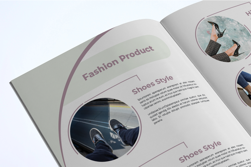 fashion-lookbook-template