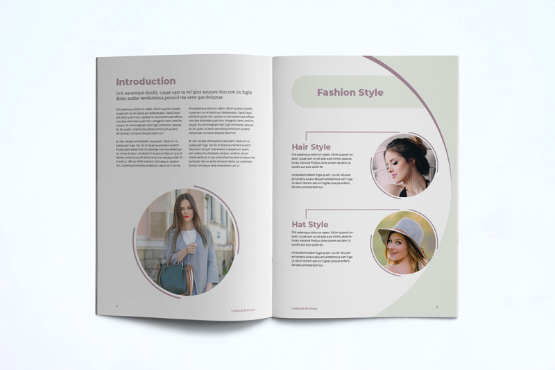 fashion-lookbook-template